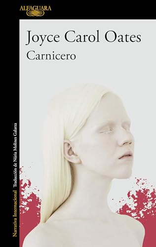 Carnicero (Paperback)
