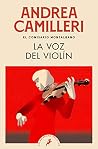La voz del violín
