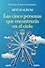 Las cinco personas que encontrarás en el cielo / 3 ed.