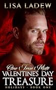 Valentine's Day Treasure: One True Mate Holidays Book 1