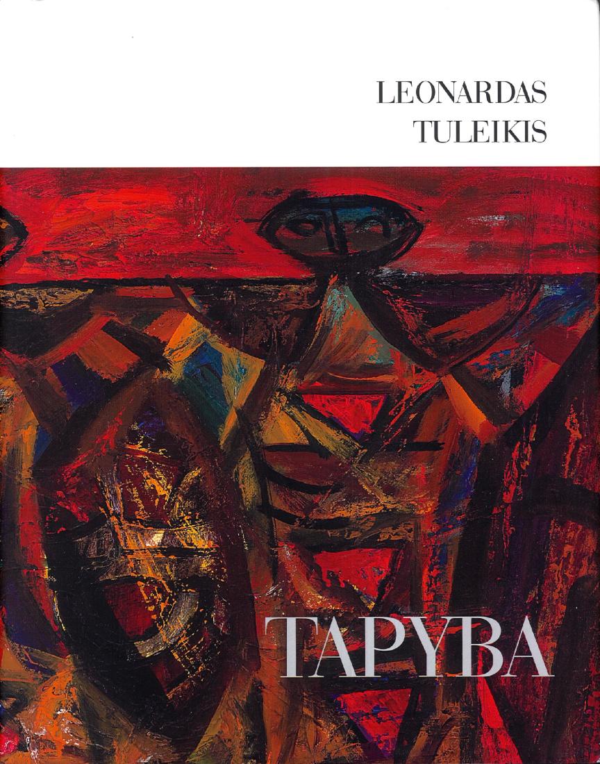 Tapyba (Hardcover)
