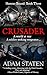 Crusader (Honour Bound Book 3)