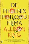 De Phoenix potloo...