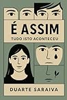 É Assim (Portuguese Edition)