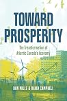Toward Prosperity: The Transformation of Atlantic Canada's Economy