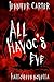 All Havoc's Eve: Halloween novella, why choose, fallen angels, demons, monster romance (Havoc's story)