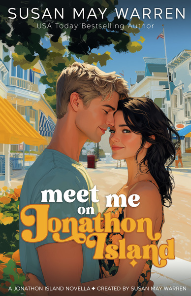 Meet Me on Jonathon Island (Jonathon  Island #0.5)