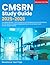 CMSRN Study Guide 2025-2026...