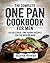 The Complete One Pan Cookbook for Men by Blaise Rowan