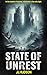 State of Unrest by JL Hudson State of Unrest by JL Hudson