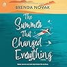 The Summer That Changed Everything by Brenda Novak