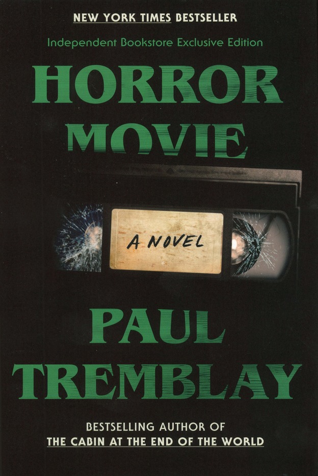 Horror Movie