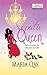 Sepatu Queen by Maria Qay Sepatu Queen by Maria Qay