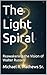 The Light Spiral by Michael R. Mathews Sr.