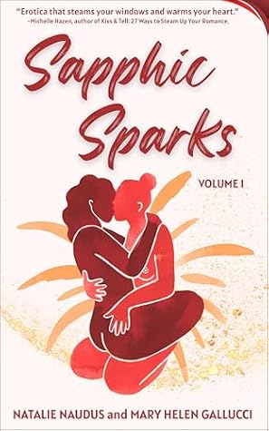 Sapphic Sparks: Volume 1