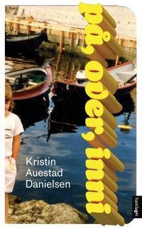 På, over, inni (Hardcover)