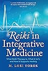 Reiki in Integrat...