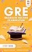GRE Graduate Record Examinations Study Guide (Includes Exam Practice Tests with Answers): Perfect for Commuting, Exercising, and Doing Chores!