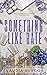 Something Like Hate by Claudia Y. Burgoa