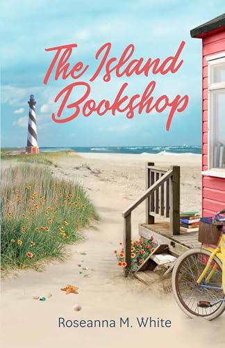 The Island Bookshop (Kindle Edition)