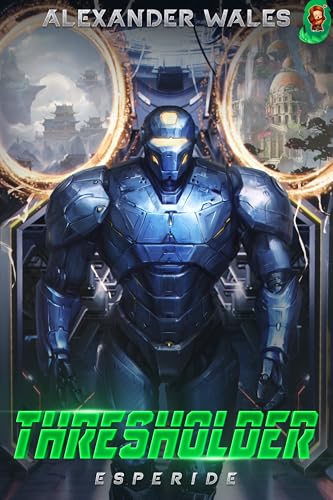 Thresholder: Esperide (Kindle Edition)