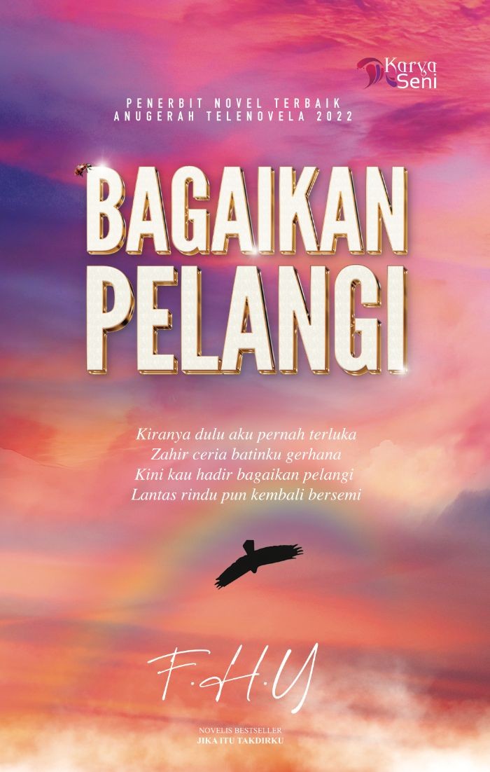 Bagaikan Pelangi