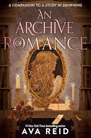 An Archive of Romance