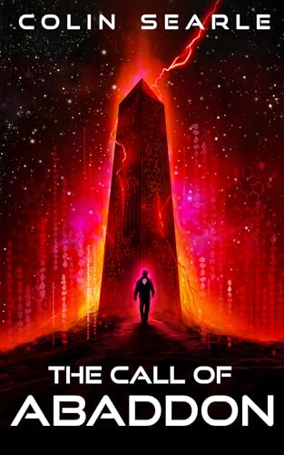 The Call of Abaddon (The Abaddon Cycle Book 1)