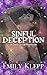 Sinful Deception (Dark Allegiance #4)