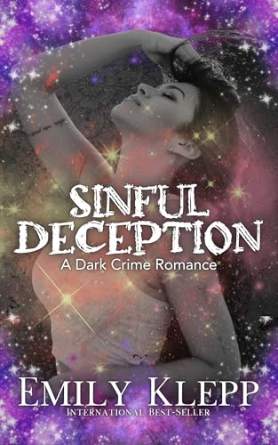 Sinful Deception (Dark Allegiance #4)