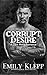 Corrupt Desire by Emily Klepp Corrupt Desire by Emily Klepp