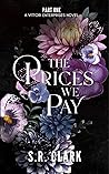 The Prices We Pay (Vittori Enterprises #1)