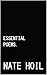 Essential Poems