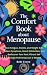 The Comfort Book About Menopause by Kelly Crown The Comfort Book About Menopause by Kelly Crown