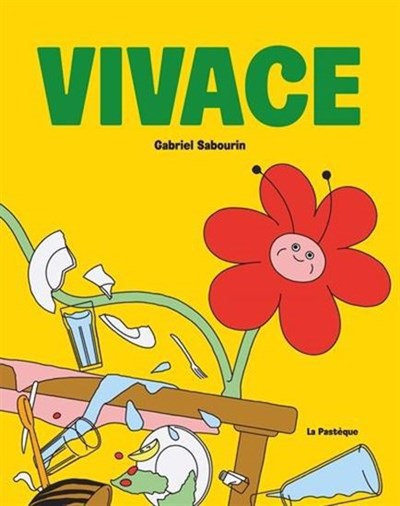 Vivace (Hardcover)