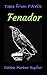 Fenador (Tales from P.A.W.S.)