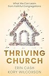 Thriving Church: ...