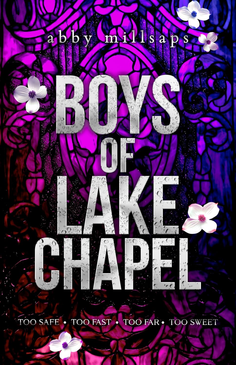 Boys of Lake Chapel: The Complete Series (ebook)