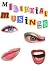 Millenial Musings: A Collec...