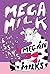 Mega Milk: Essays on Family, Fluidity, Whiteness, and Cows