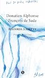 Historia Julietty...