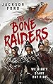 Image for The Bone Raiders