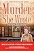 Murder, She Wrote: Murder Backstage (A Murder, She Wrote Mystery, 58)