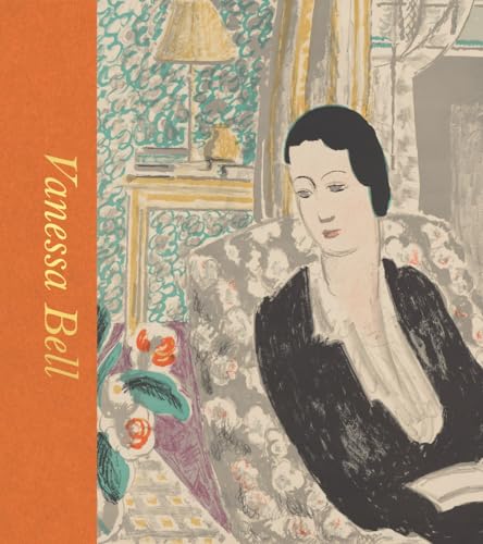 Vanessa Bell: Modern Living (V&A Artists in Focus)