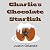 Charlie's Chocolate Starfish