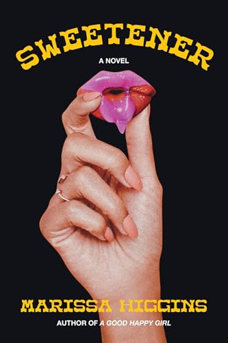 Sweetener (Hardcover)