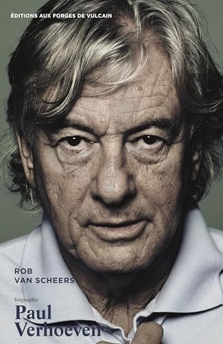 Paul Verhoeven (French Edition)