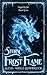 A Storm of Frost and Flame: An epic fantasy adventure with dragons (The Flame Book 2)