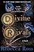 Divine Rivals: A Novel (Letters of Enchantment, 1)