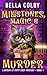 Milestones, Magic and Murder (Witchy at Fifty Cozy Mystery, #1)